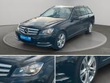 Mercedes-Benz C 220 CDI T Blue*AVANTGARDE*Automatik*TÜV NEU*