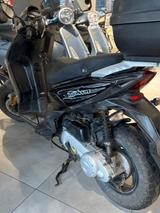 Piaggio Typhoon TPH 50 TPH 50 C50 - PIAGGIO MOTORRAD