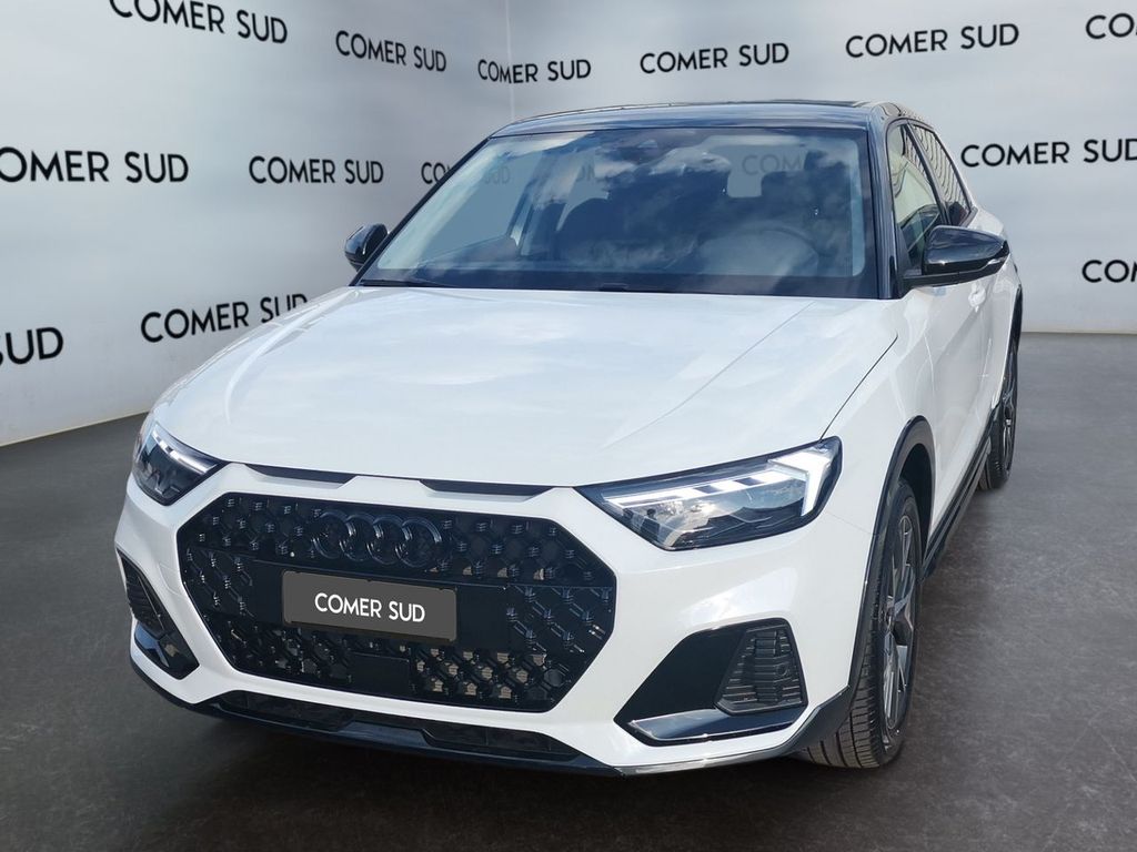 Image of Audi A1