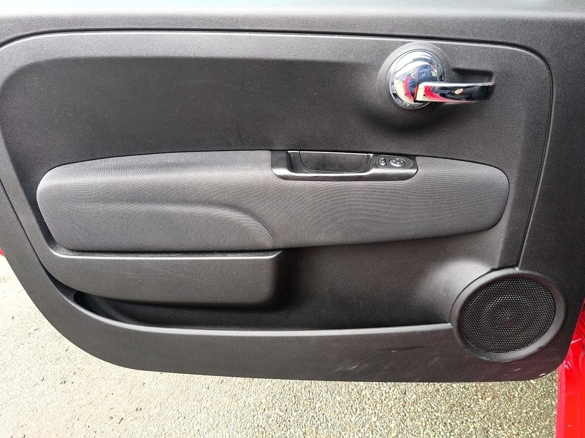Fiat 500 - Bild 13