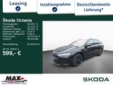 Skoda Octavia Combi RS 2.0TSI 195KW 360°+PANO+LED+HUD