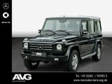Mercedes-Benz G 350 CDI StandHeiz. Kamera AHK SoundSys. - Mercedes-Benz G 350: Cdi