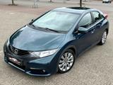 Honda CIVIC LIM. 1.8 i-VTI SPORT *KAMERA*TEMPOMAT*LED - Honda Civic in Wuppertal