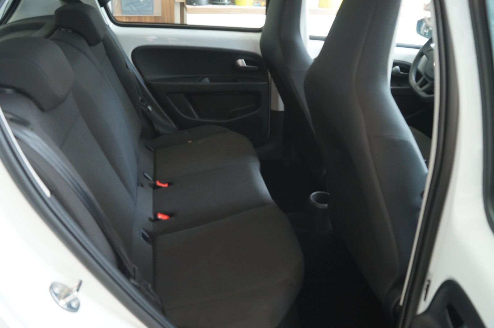 Fahrzeugabbildung Volkswagen up! 1. Hand *Garantie *Rückfahrkamera