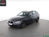 BMW 320 d T ADVANTAGE HUD,KEYLESS,HARMAN/K,CARPLAY - BMW 320 Gebrauchtwagen in Berlin