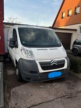 Citroën Jumper