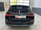 Audi A6 Avant Sport 45 TDI S tronic qu. LED Navi Virt - gebrauchte Audi Avant Kombis