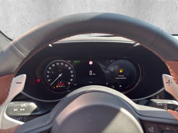 Alfa Romeo Giulia MY24 INTENSA 2.0 Turbo Q4 *SHZ*CARPLAY*