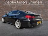 BMW 6-serie Gran Coupé 640d - BMW 640 Gran Coupé Diesel Gebrauchtwagen