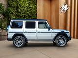 Mercedes-Benz G350d AMG-Line* Night-Paket*AHK*H&K*SHZ** - Mercedes-Benz G 350: AMG