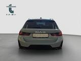 BMW 320d Touring Automatik M Sportpaket Sport Aut. - BMW 320: 320m