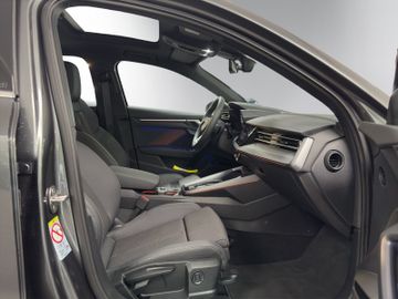 Bild 16 Audi A3 Sportback 35 2.0 TDI S line
