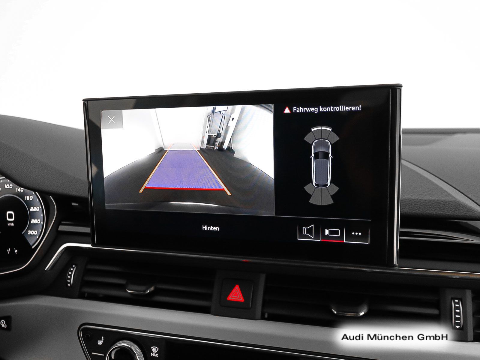 Audi S4 Avant TDI Competition+ HuD/Kamera/Navi+ foto 20