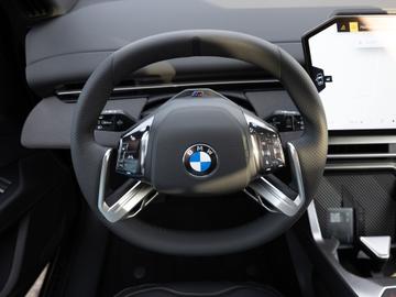  BMW IX3 缩略图 16