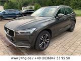 Volvo XC60 V-Leder 19" HeadUp Pano ACC+SpurP. Memory - Volvo mit Diesel-Antrieb: 1.6