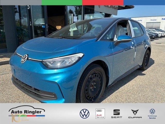 Volkswagen ID.3 Goal Pro 150 kW FAHRRADTRÄGER