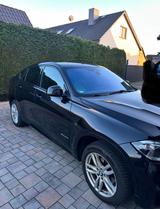BMW X6 xDrive30d - - BMW X6: 30d