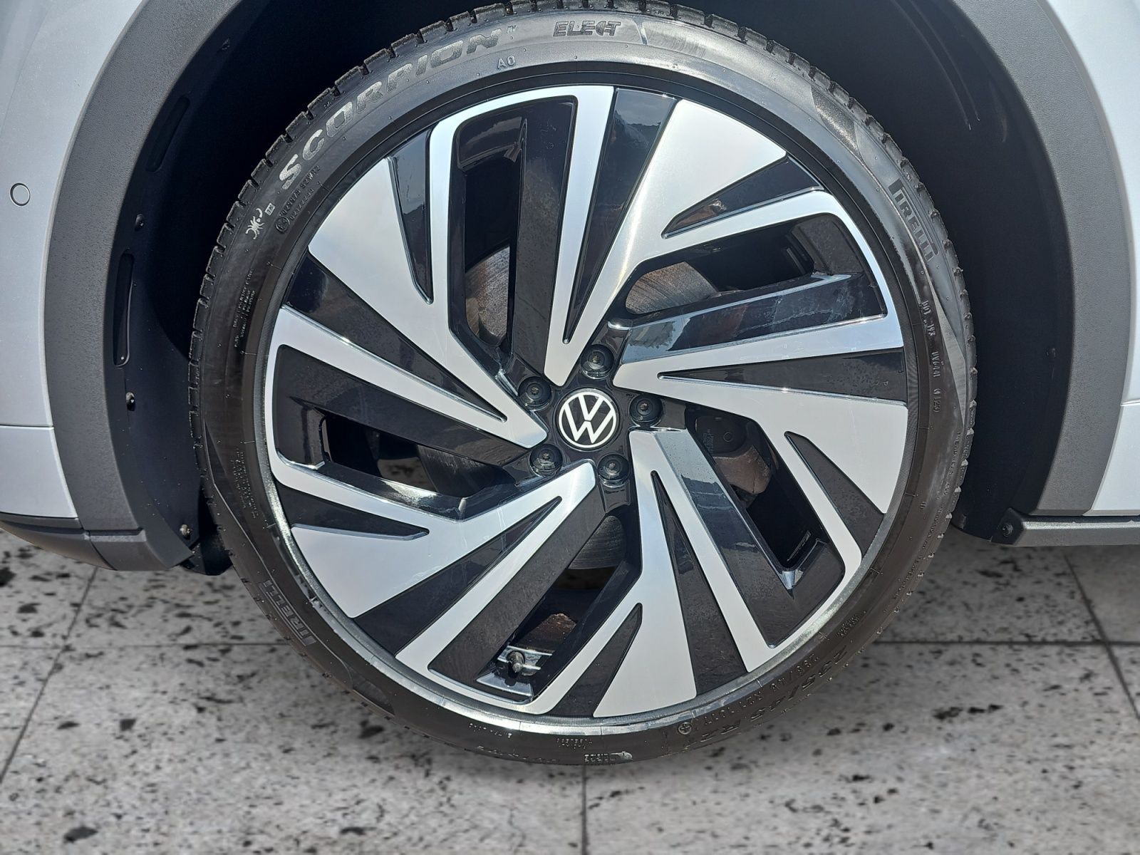 Volkswagen ID.5 - Bild 8