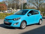 Hyundai i20 Trend Garantie*Automatik*Klima*Einparkhilfe*