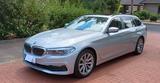 BMW 520d xDrive Touring A -