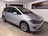 Volkswagen Golf Sportsvan VII Highline BMT/Start-Stopp - Volkswagen Golf Vii mit Diesel-Antrieb