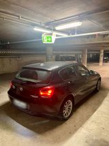 BMW Bmw 118d 143ps - BMW 118: 118d 143