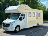 Ahorn Kentucky K-Line LG | 4 t Luftfederung | Ro - Ahorn Wohnmobil oder -wagen