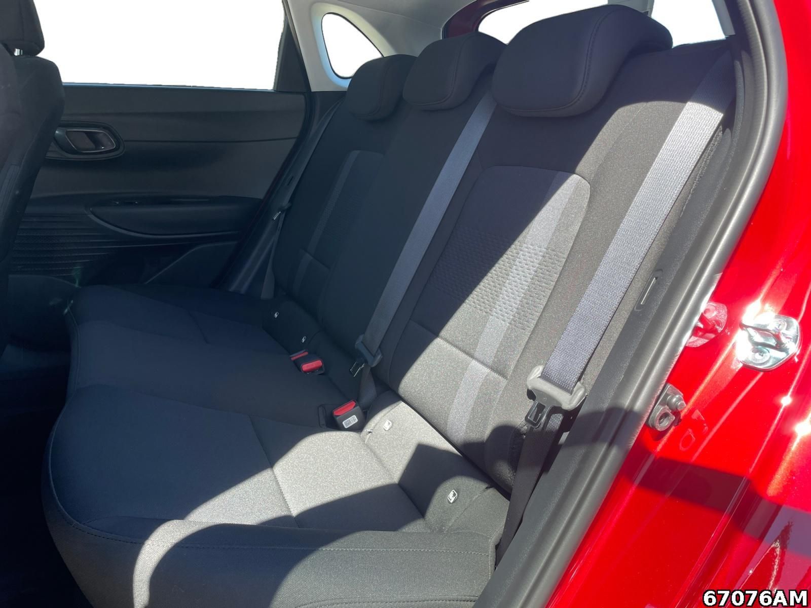 Hyundai i20 - Bild 12
