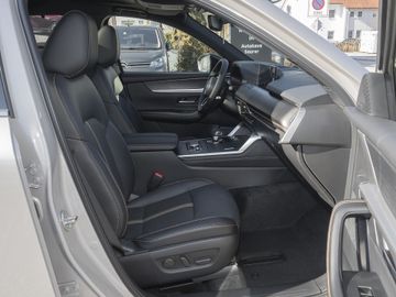 Mazda CX-80 Homura Plus 7-Sitzer AWDGSDAlexa360°Bo