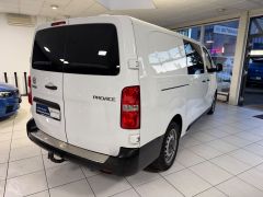 TOYOTA Proace (Verso) L2 Doppelkab. 6 Sitzer NAVI CAM