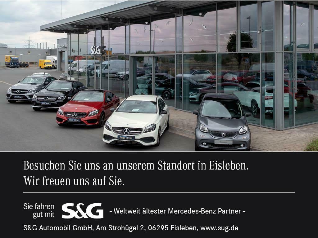 Mercedes-Benz E 220 d 4M Tl All-Terrain M-LED+360°+HUD+Comand
