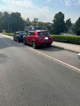Mitsubishi ASX 2.0 4WD CVT Plus - Mitsubishi ASX in Wuppertal