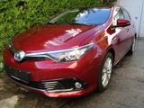 Toyota Auris Hybrid Ed-S+ 1.8i Automatik, Kamera 20-Tkm - Toyota Auris: Limousine