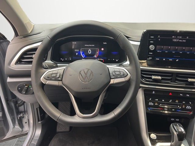 Fahrzeugabbildung Volkswagen T-Roc Life 1.5 TSI 110 kW *Rückfahrkamera*