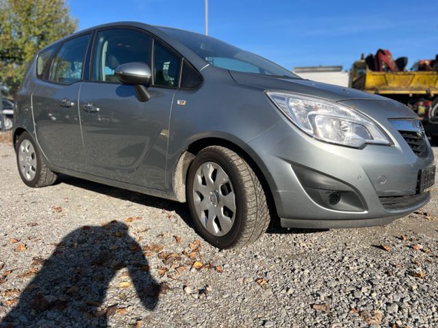 Opel Meriva B Edition