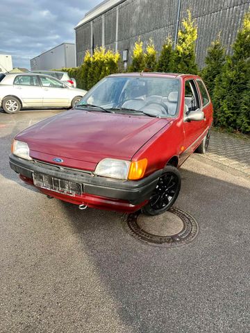 Ford Fiesta 1.1 Classic