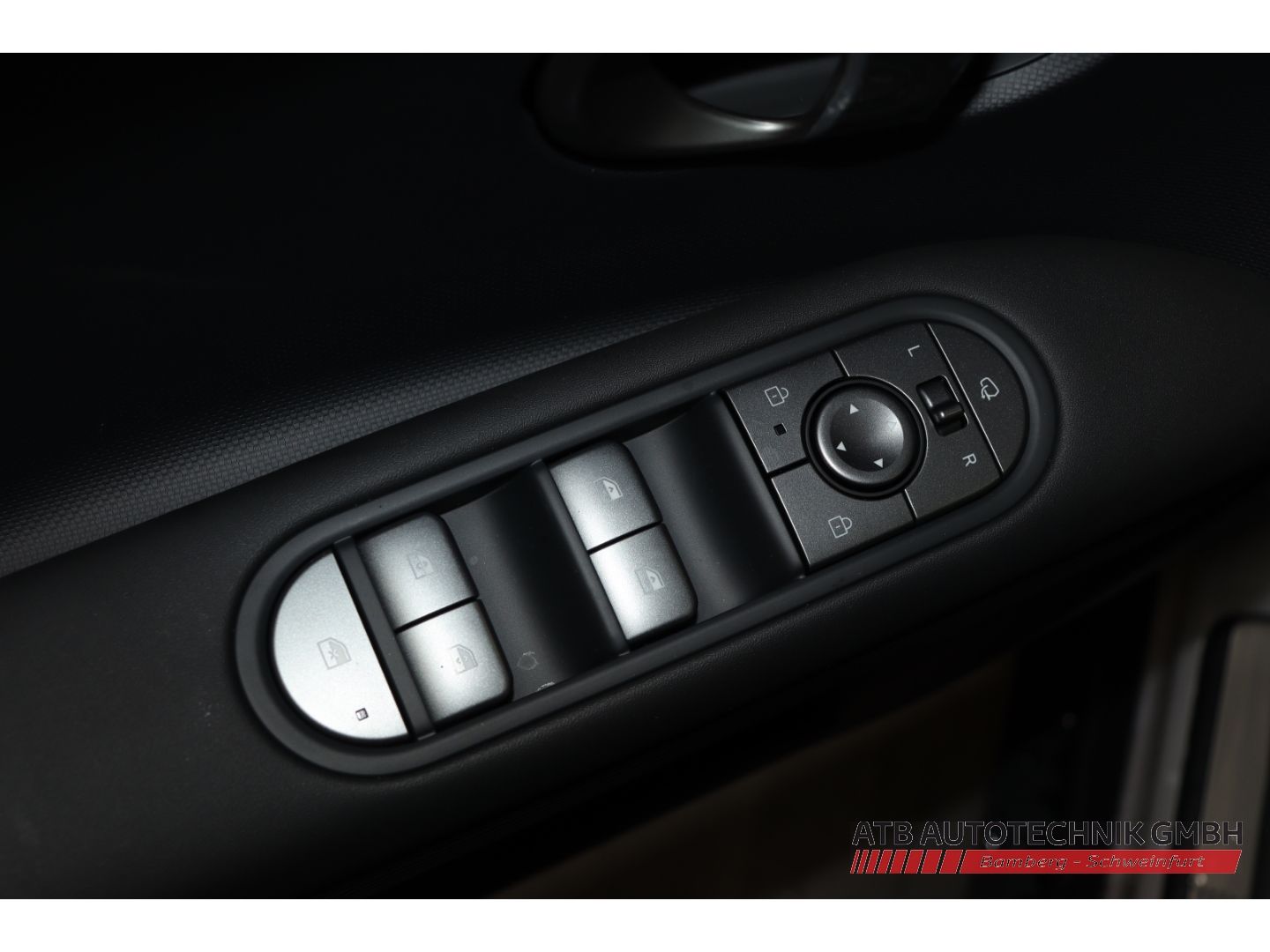 Fahrzeugabbildung Hyundai IONIQ 5 MY26 CENTRIQ 84kWh Batterie 229PS 2WD