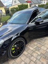 Porsche Panamera 4E-Hybrid-BOSE-Panorama-SoftClose - Porsche Gebrauchtwagen in Bamberg