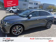 Audi RSQ3 Sportback quattro Pano 21 Zoll 280 km/h RS