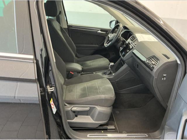 Volkswagen Tiguan 1.5 TSI DSG Elegance Navi AHK LED Kamera, миниатюра 20