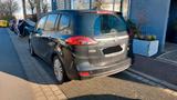 Opel Zafira Tourer 1.4 Turbo ecoFLEX drive 103kW ... - Opel Zafira Tourer drive mit Benzin-Antrieb