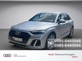 Audi Q5 40 TDI quattro S line KAMERA NAVI STANDHZ ACC - Audi Q5: TDI