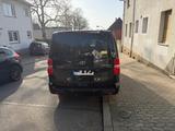 Toyota Proace Verso L2 TAXI + AMF Bruns Rollstuhlrampe - Behindertengerechte Toyota Proace (Verso)