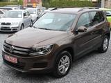 Volkswagen Tiguan Tiguan*1-Hand*AHK*HU.AU.NEU*Finanzierung* - VW Gebrauchtwagen Finanzierung