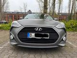 Hyundai Veloster Turbo 186PS | TÜV neu | Kamera | Navi   - gebrauchte Hyundai Sportwagen