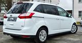 Ford Grand C-Max Grand*7-SITZER*TÜV 03/27*NAVI*PDC* - scheckheftgepflegte Ford Grand C-Max