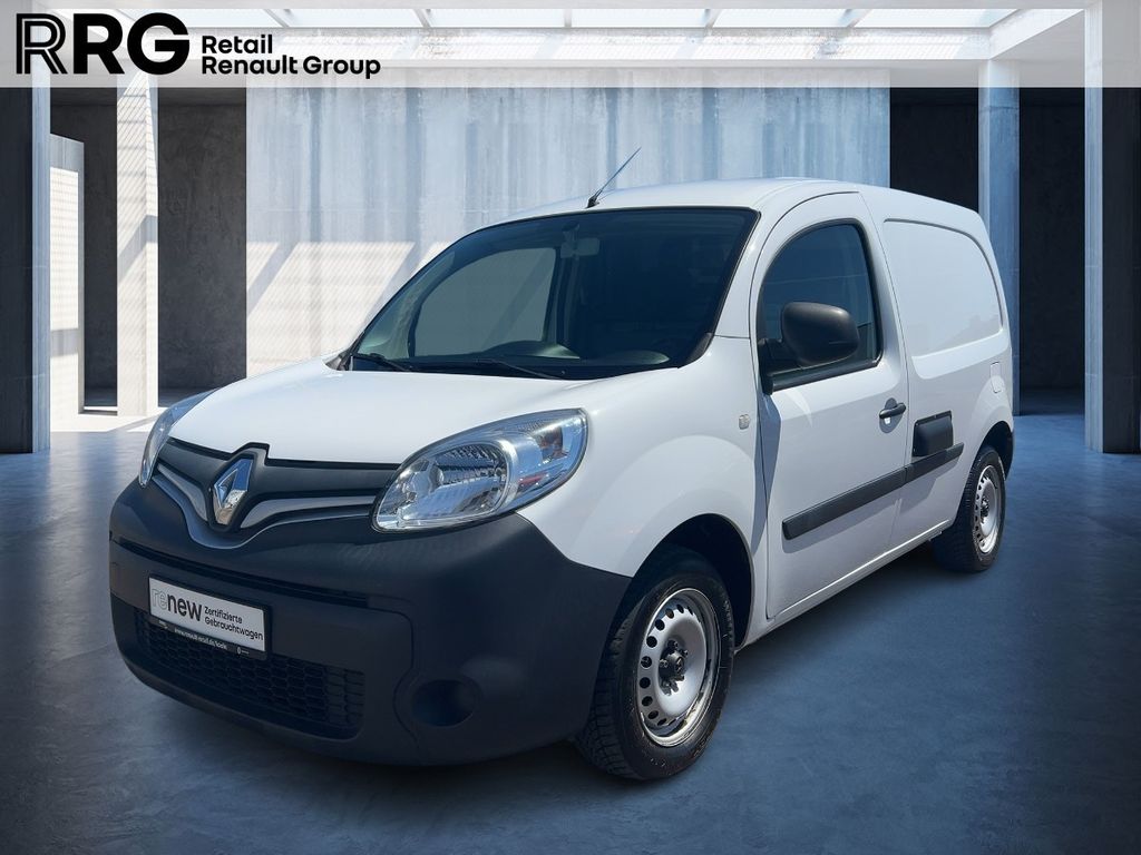 Renault Kangoo Rapid Extra Extra dCi 9 KANGOO RAPID EXTR