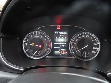 Fotografie 7 des Suzuki Vitara 1.4 S 4x4 LM `17 6-G Bluetooth