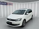 Volkswagen Sharan 2.0TDI Highline BMT*Garantie*Finanzierung - Volkswagen mit Diesel-Antrieb: 0 Finanzierung