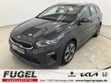 Kia Ceed Sportswagon 1.6CRDi MHEV Spirit ACC|SHZ - Kia cee'd Sportswagon mit Diesel-Antrieb
